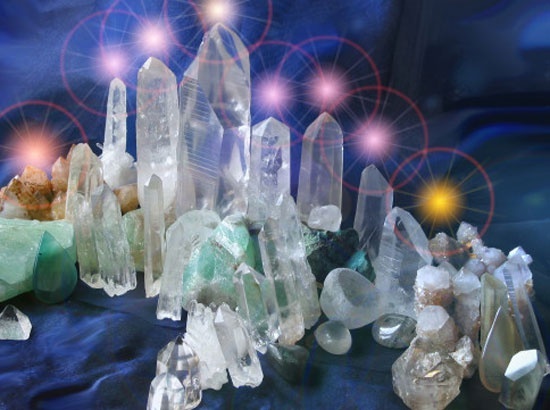 kristally