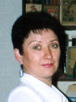 Наталья Билинская
